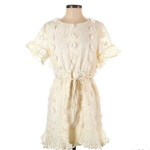 MERCI DRESS SMALL